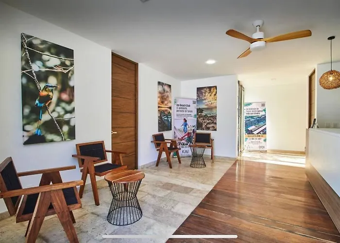 Appartement Sherlock - Swim Up & Gym & Club Access *