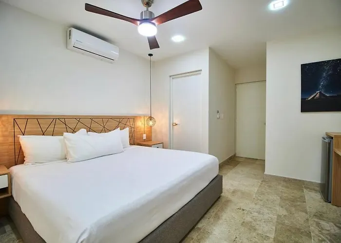 Appartement Sherlock - Swim Up & Gym & Club Access