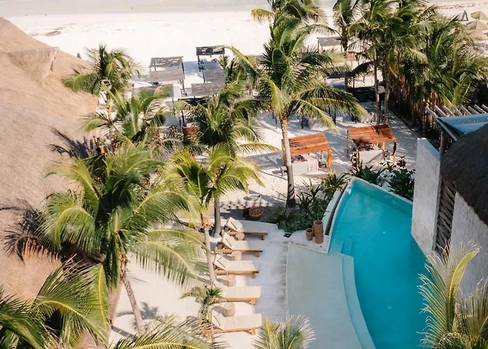 Appartement Sherlock - Swim Up & Gym & Club Access